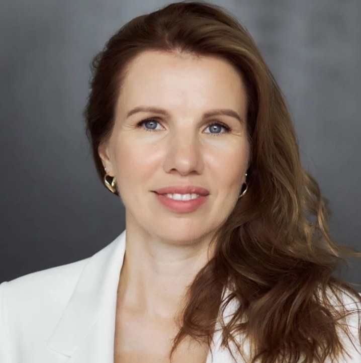 Елена Морозова